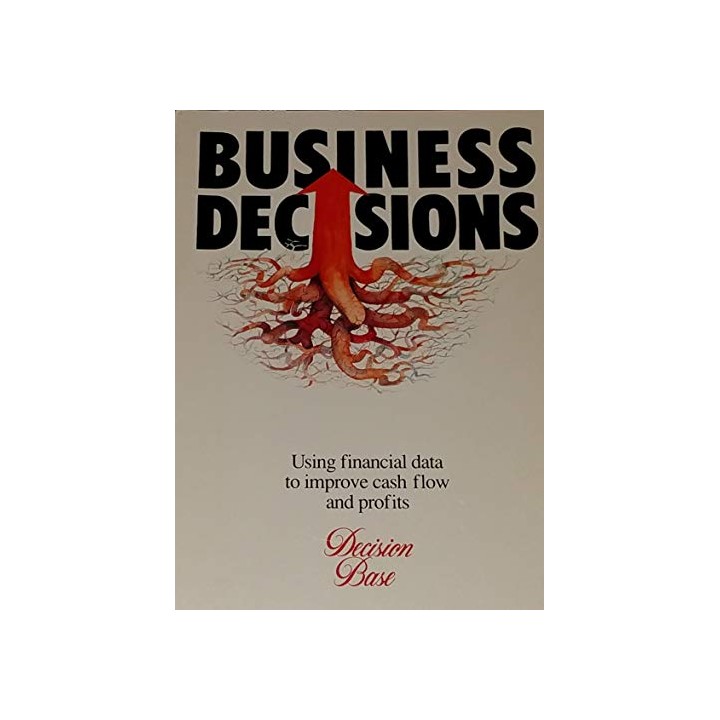 PROGRAMA DE DECISIONES ESTRATEGICAS (PDE). Utilización de la información financiera para mejorar el cash flow y los beneficios